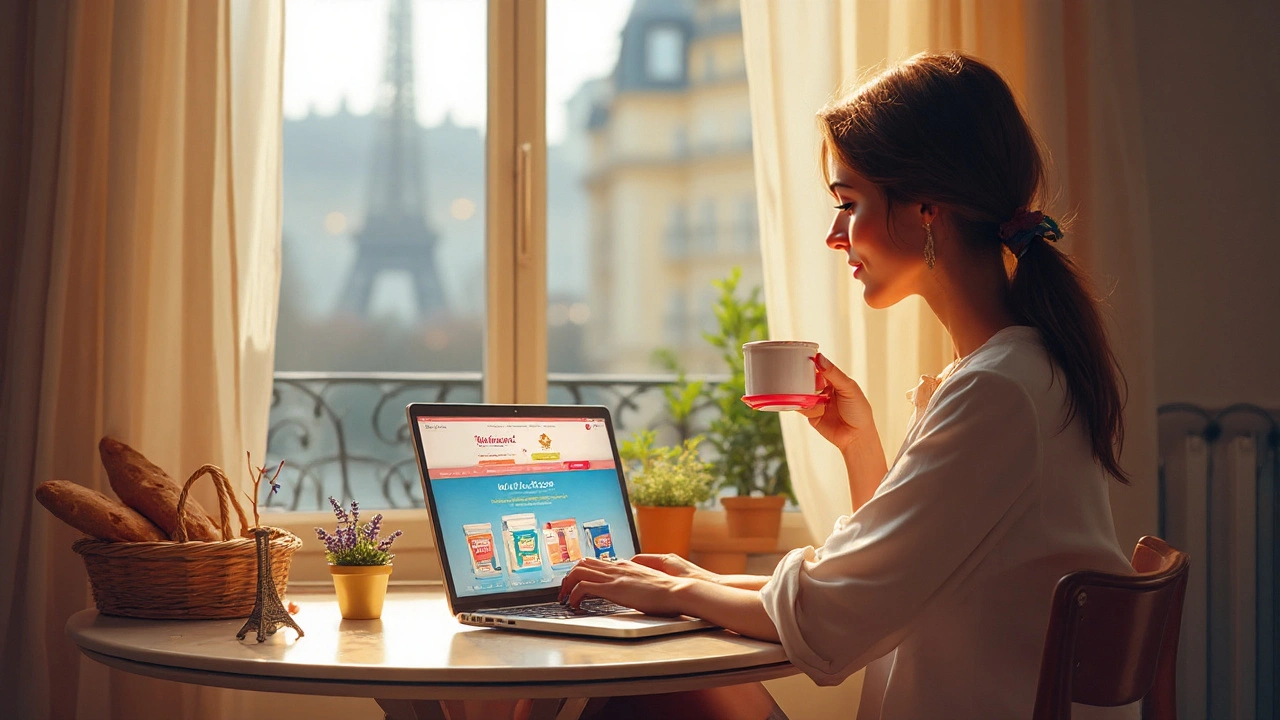 Acheter en ligne du Wellbutrin générique pas cher : guide complet 2025