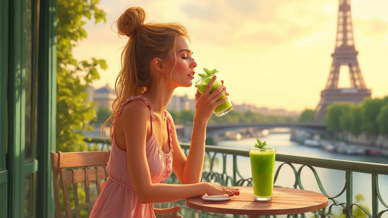 Graviola : le complément alimentaire révolutionnaire pour une santé moderne