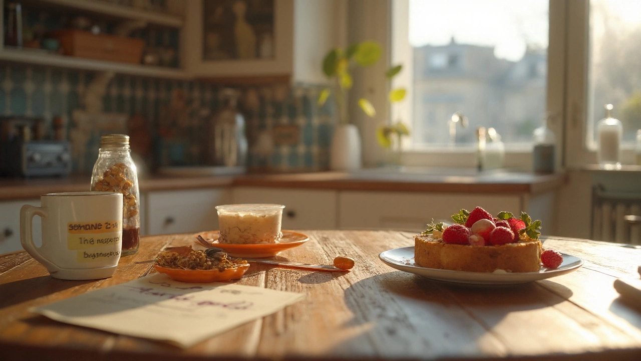 Checklists, tableaux pratiques et FAQ express