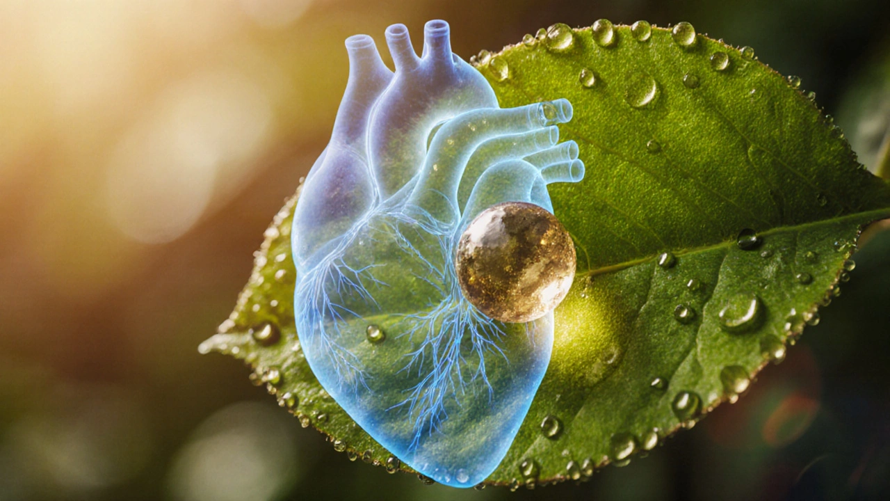 Digoxine vs alternatives: comparaison des traitements cardiaques