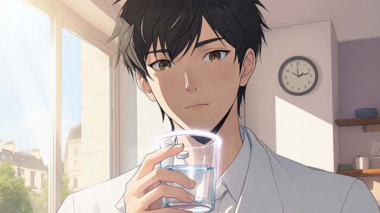 Utiliser Avanafil pour optimiser le traitement de la dysfonction érectile