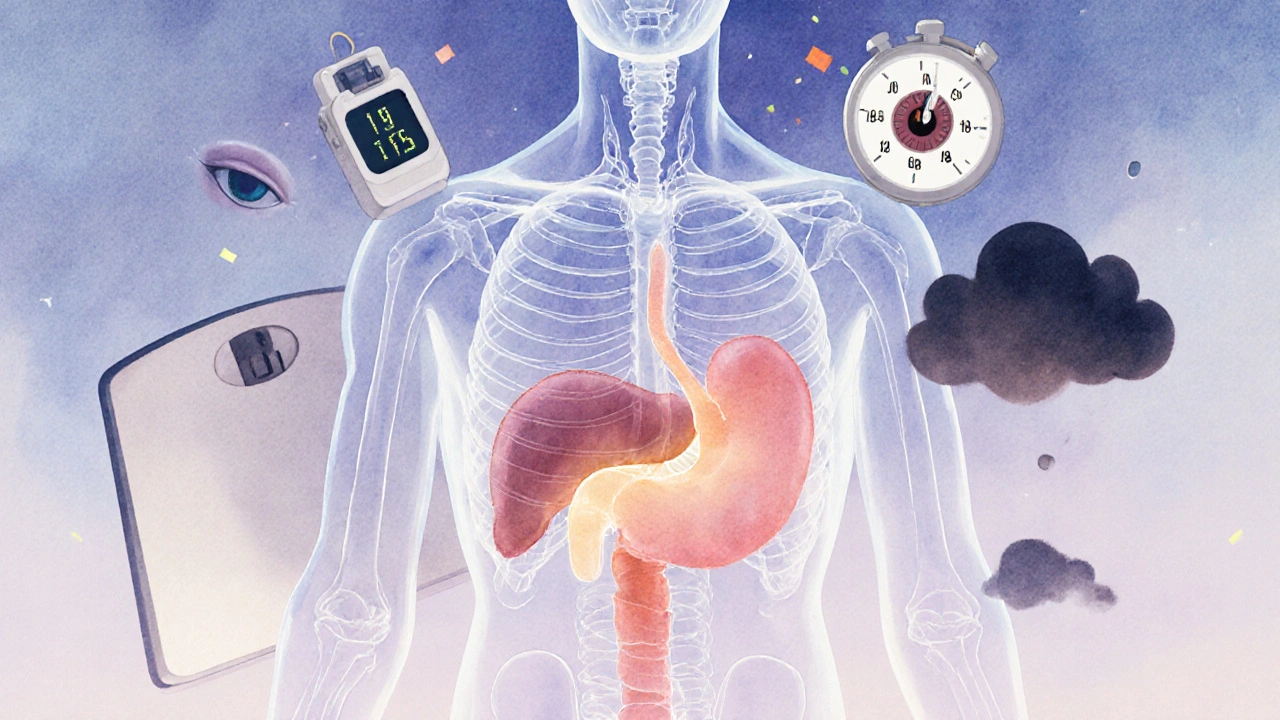 Cancer du pancréas : symptômes précoces et avancées thérapeutiques