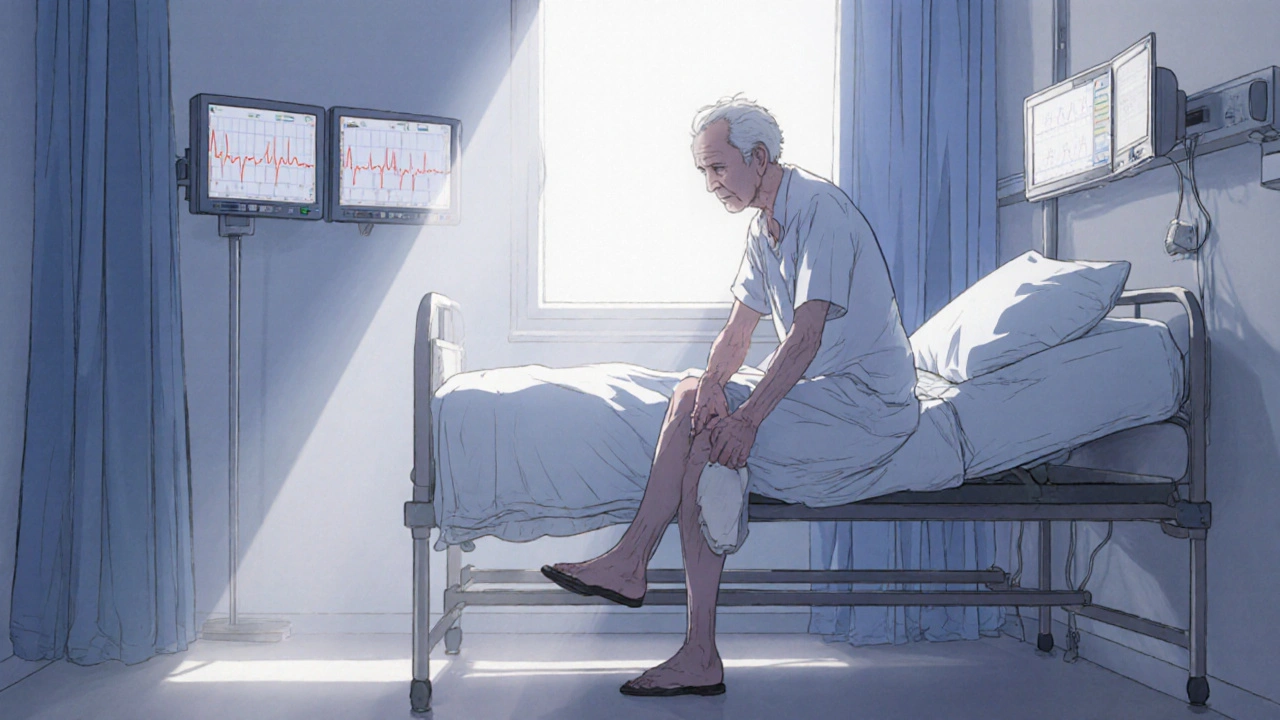 Exercice pour la santé cardiaque : un entraînement sûr après un événement cardiaque