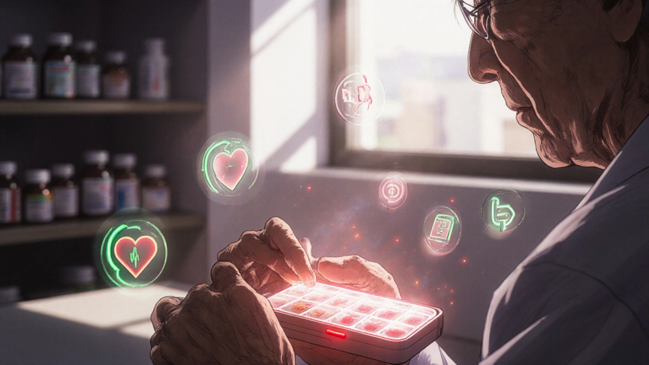 Suivi de l'adhésion : les outils numériques pour mieux gérer les médicaments génériques