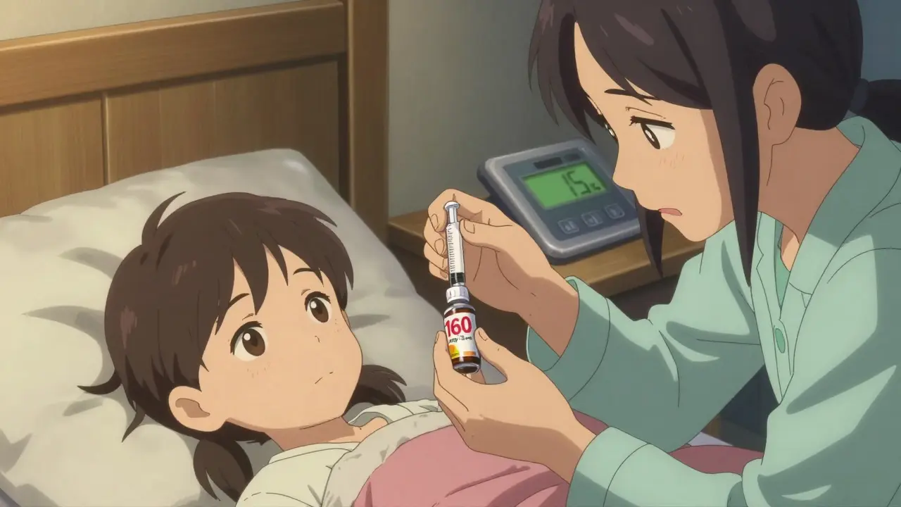 Comment lire les étiquettes des médicaments pour enfants selon l'âge et le poids