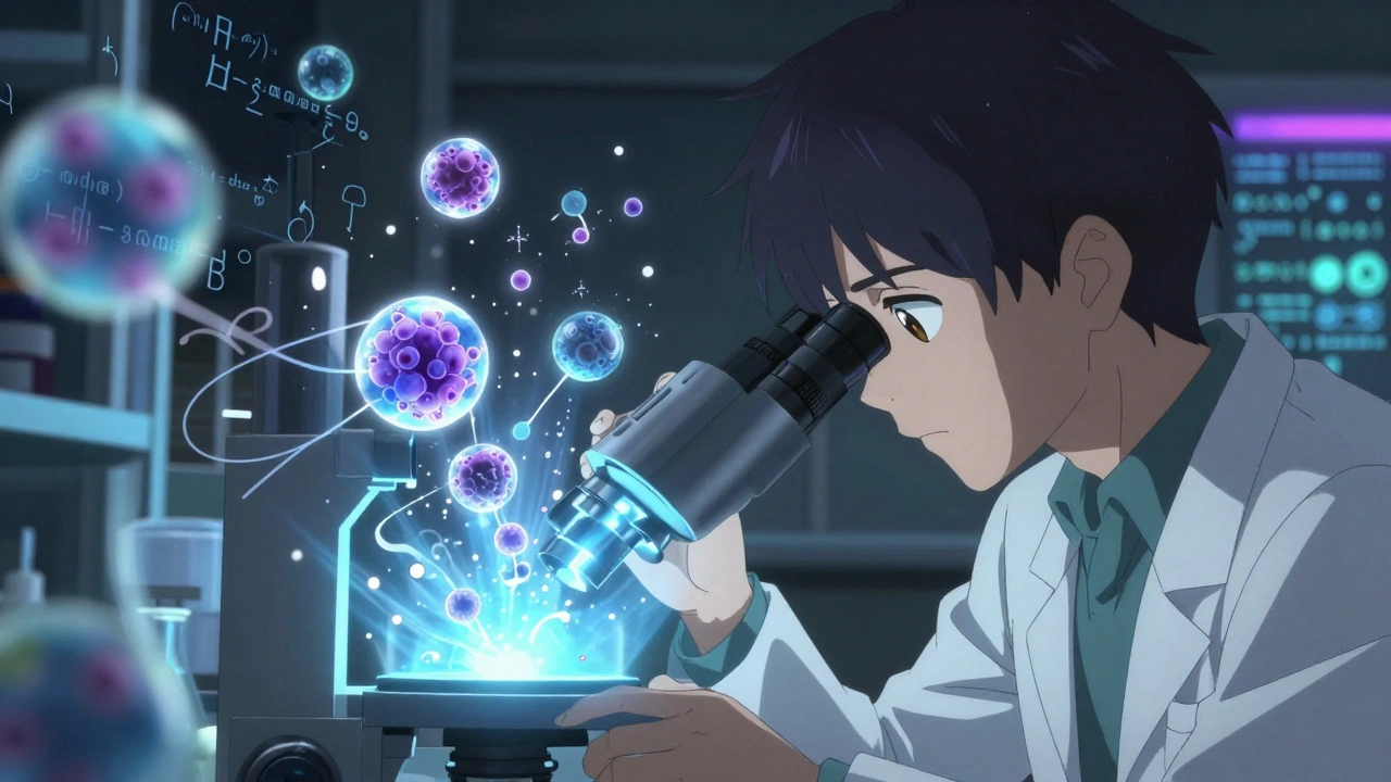 Formulations génériques complexes : les défis pour prouver l'équivalence biologique