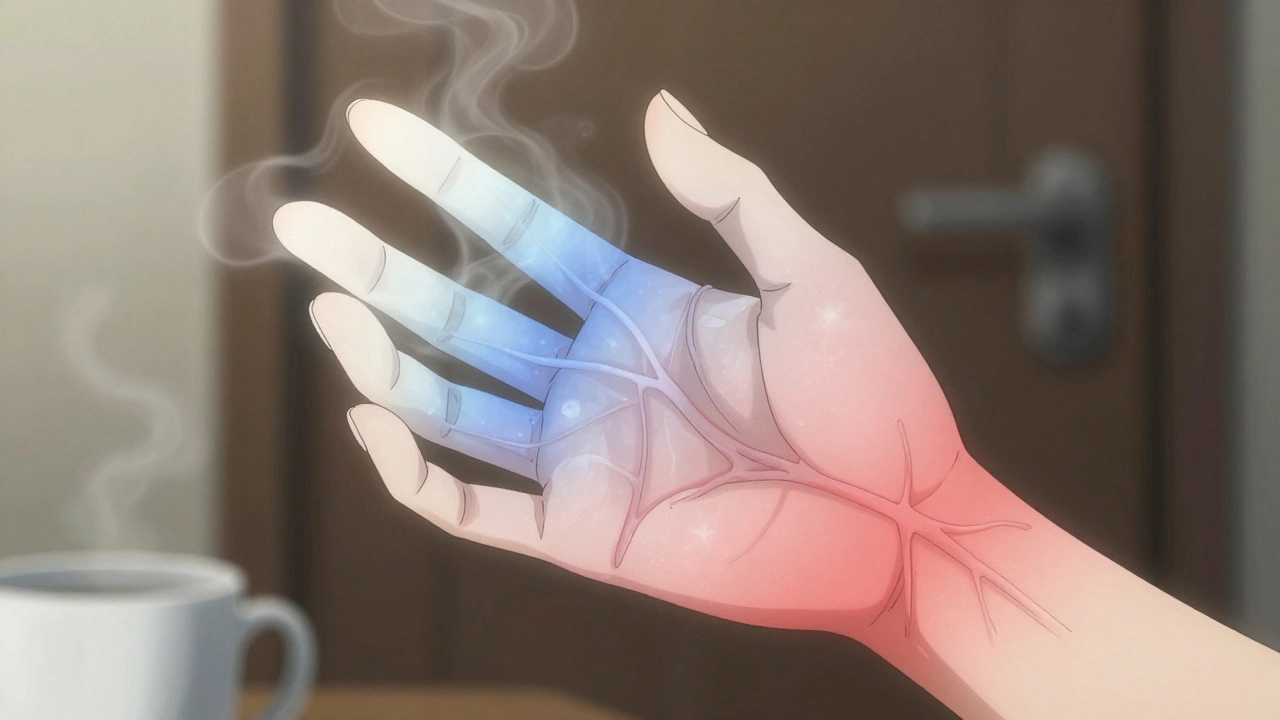 Sclérodermie : une maladie auto-immune progressive du tissu conjonctif