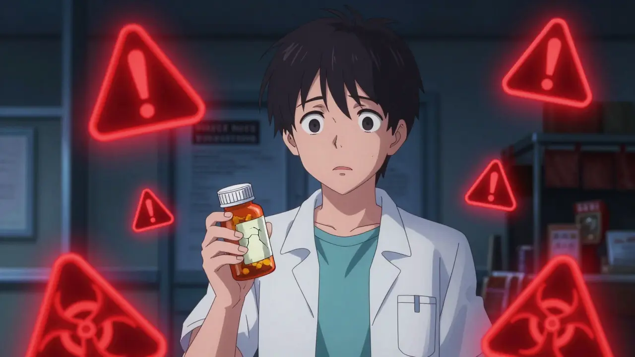 Signaler des médicaments contrefaits : comment alerter les autorités