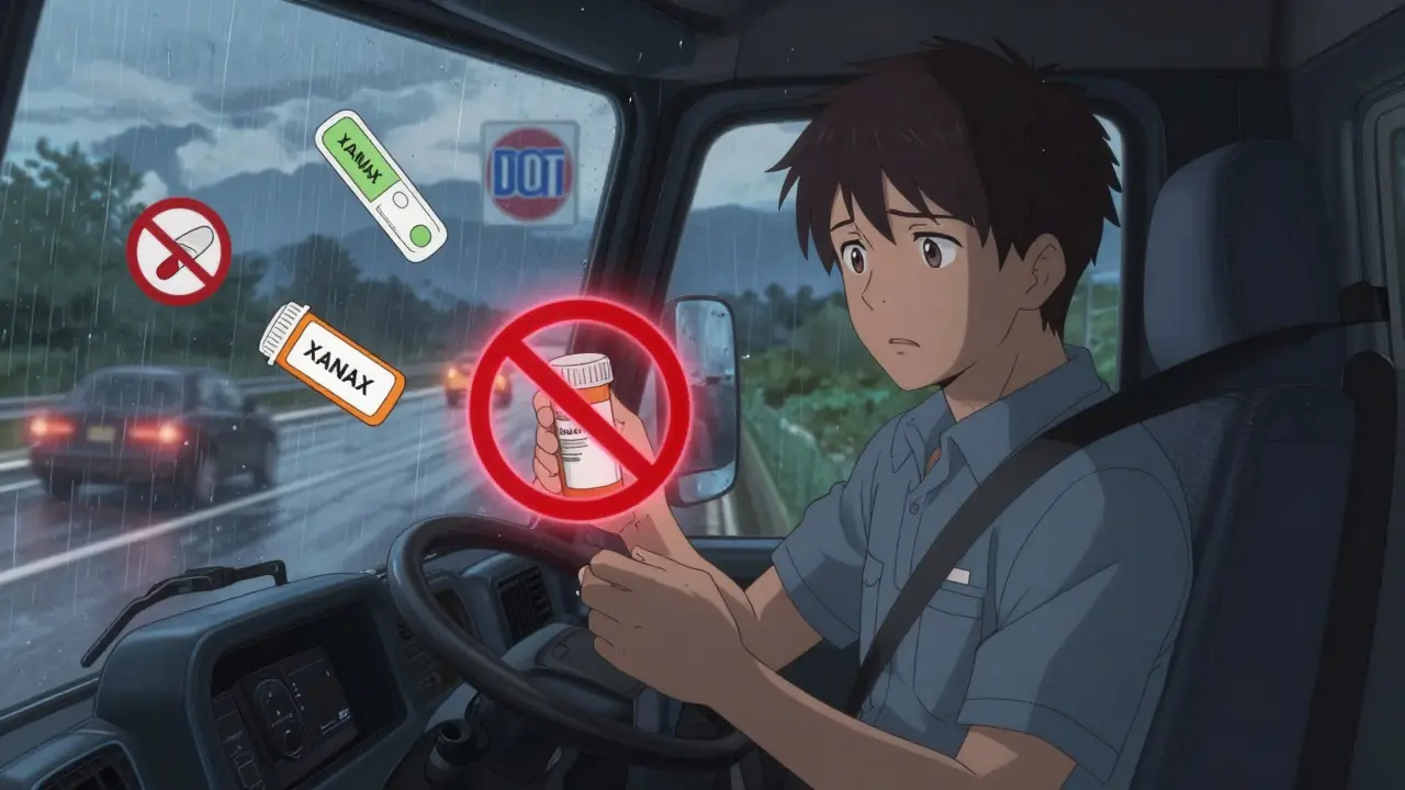 Conduite commerciale et médicaments : conformité à la sécurité et effets secondaires