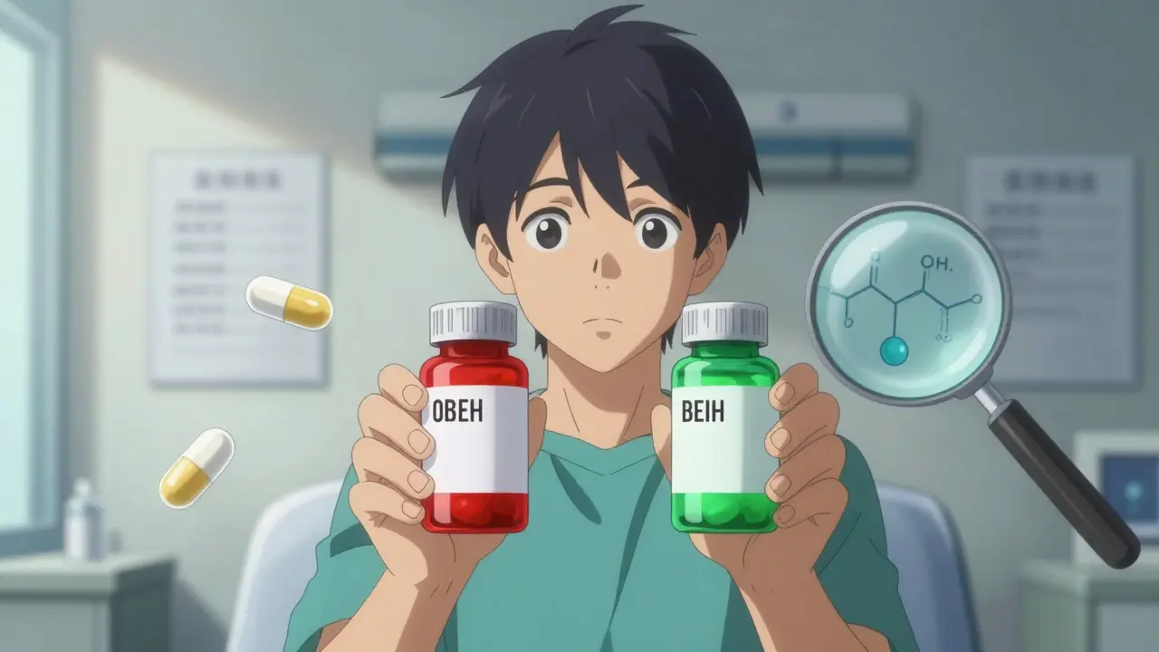 Économies réalisées avec les combinaisons génériques : comparer les génériques individuels aux produits combinés