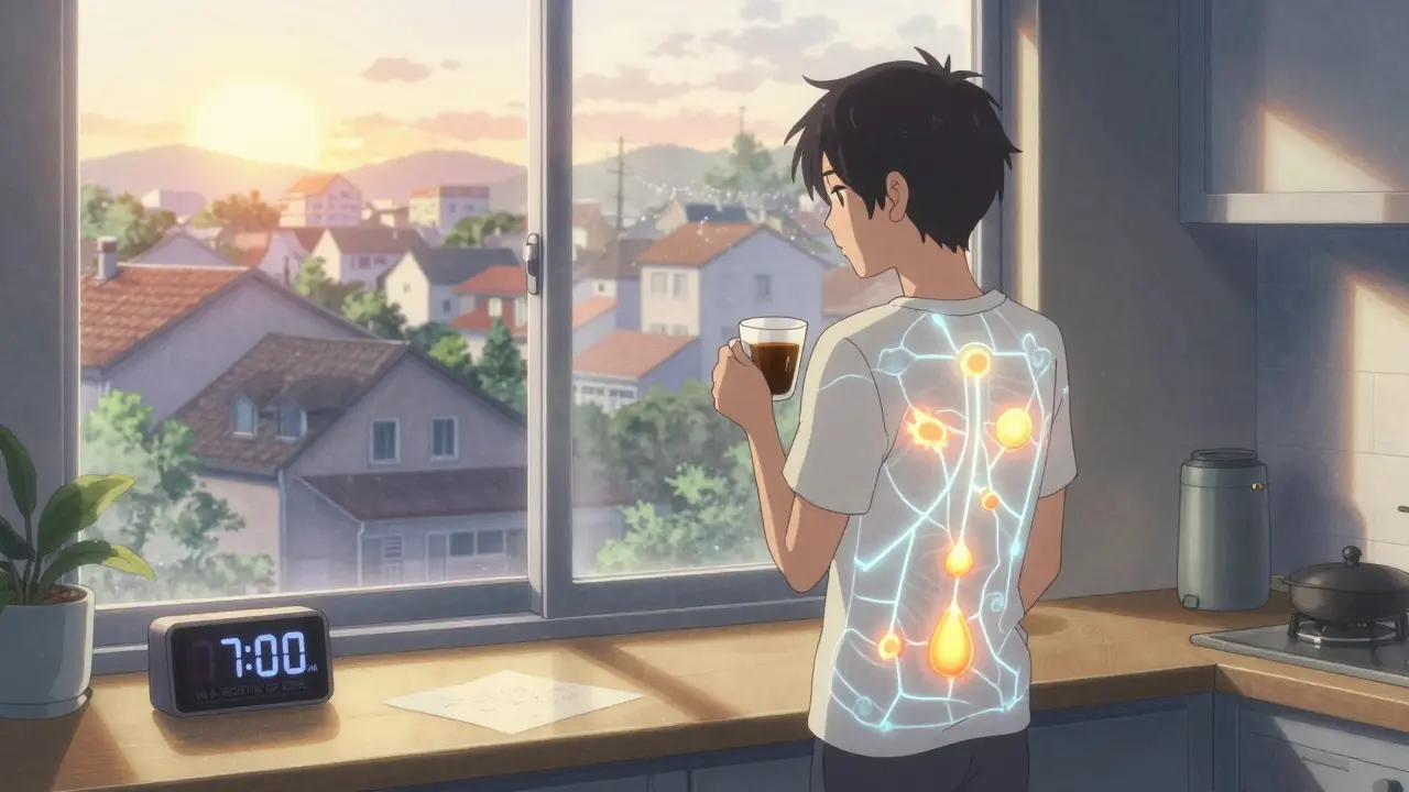 Jeûne intermittent : comment le jeûne restreint dans le temps aide à perdre du poids