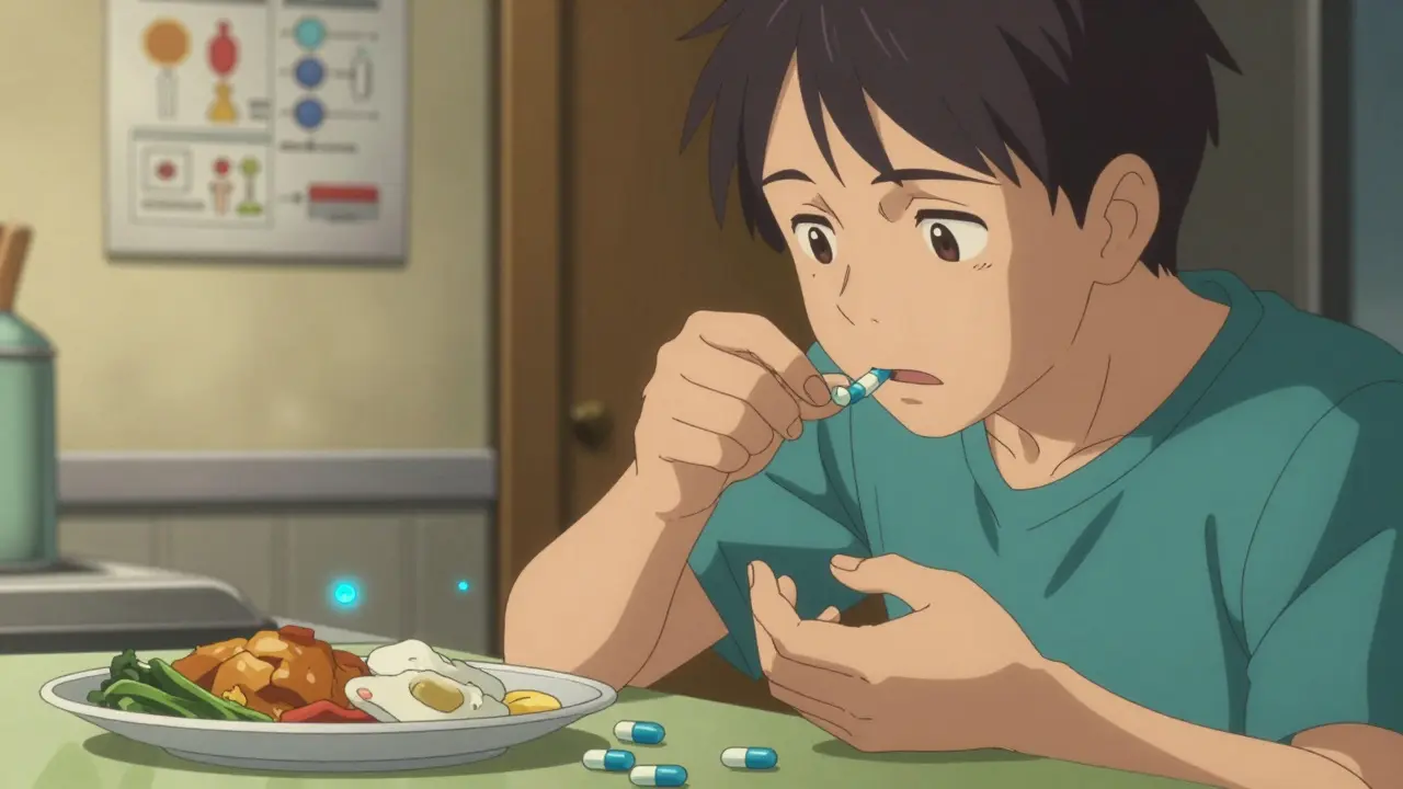 Médicaments pour la maladie rénale : liants du phosphate, diurétiques et anticoagulants