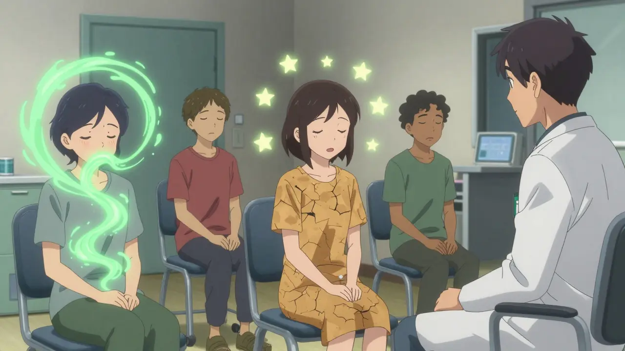 Effets secondaires des médicaments : réactions courantes et moments pour signaler