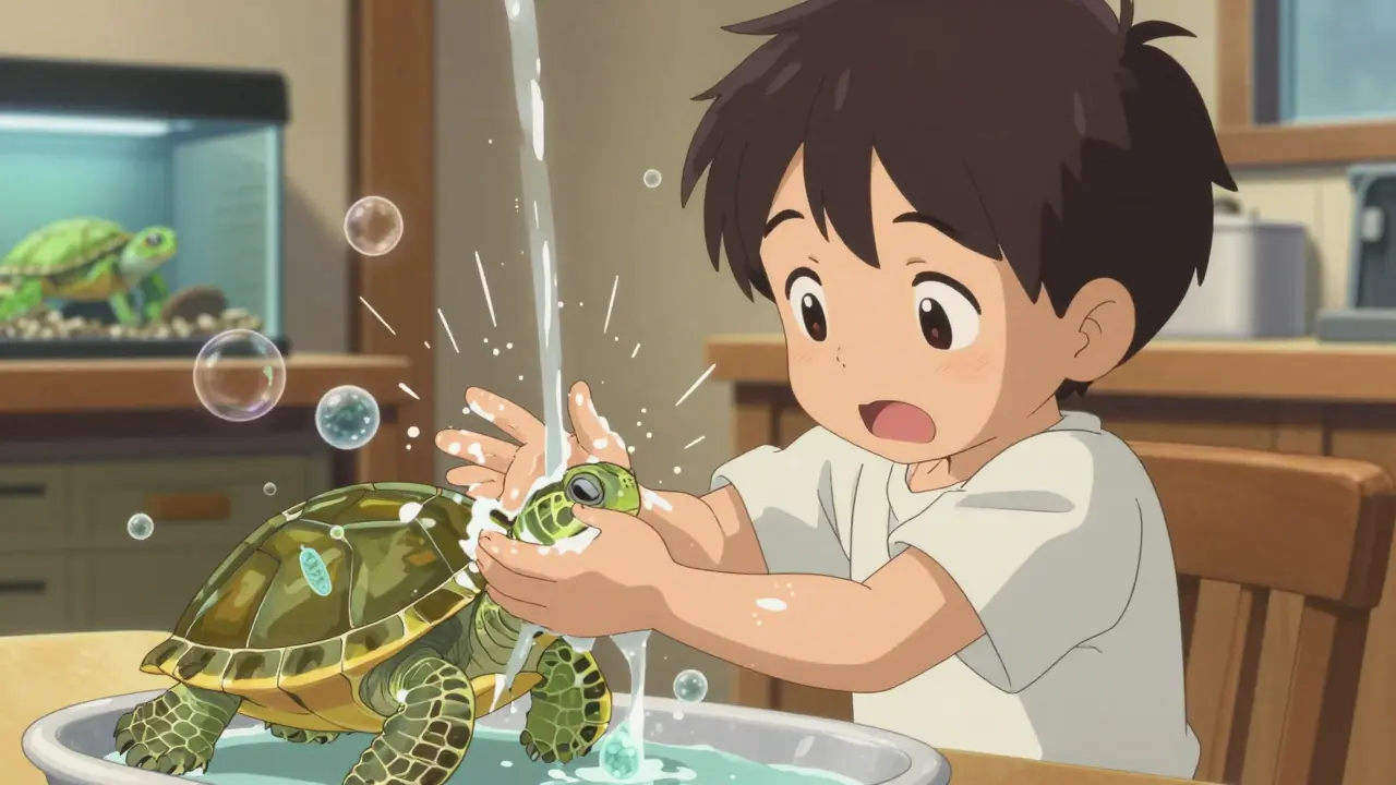 Maladies zoonotiques : transmission animale-humaine et prévention