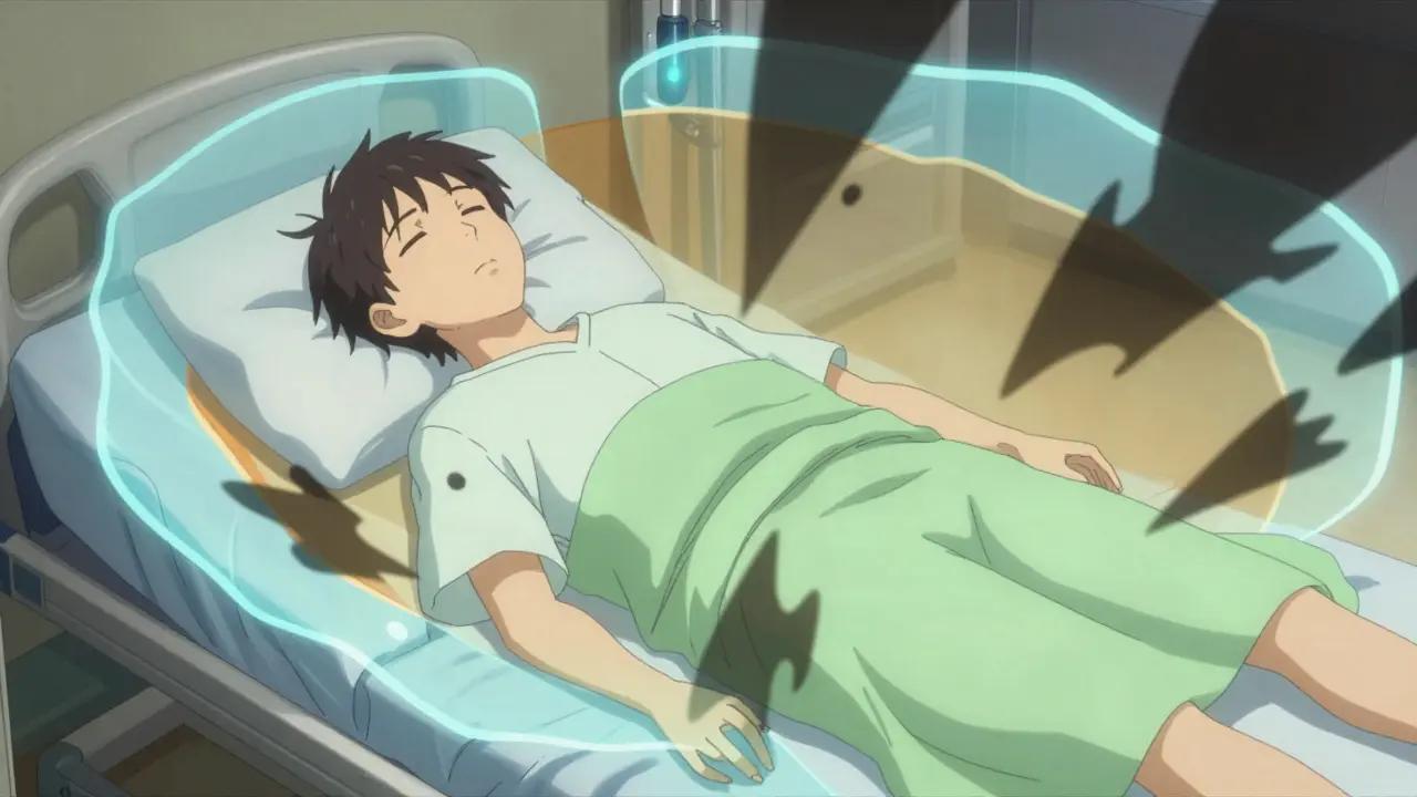 Analgésie Multimodale : Stratégies de Gestion de la Douleur Postopératoire et Réduction des Opioïdes