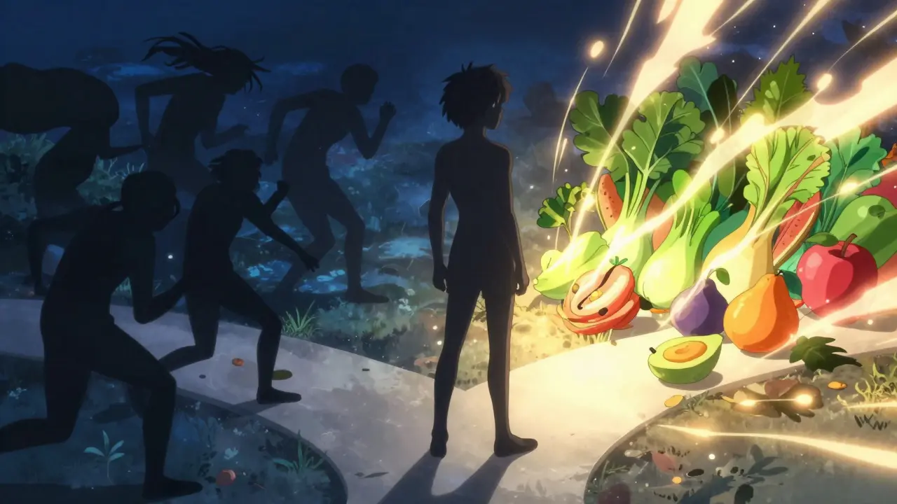 Fibre pour la Perte de Poids : Avantages de la Fibre Soluble et Insoluble