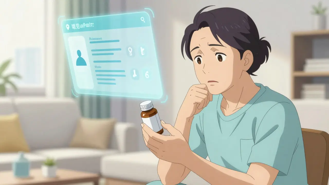 Alerte Médicaments : Comprendre les Communications de Sécurité et les Rappels Récents