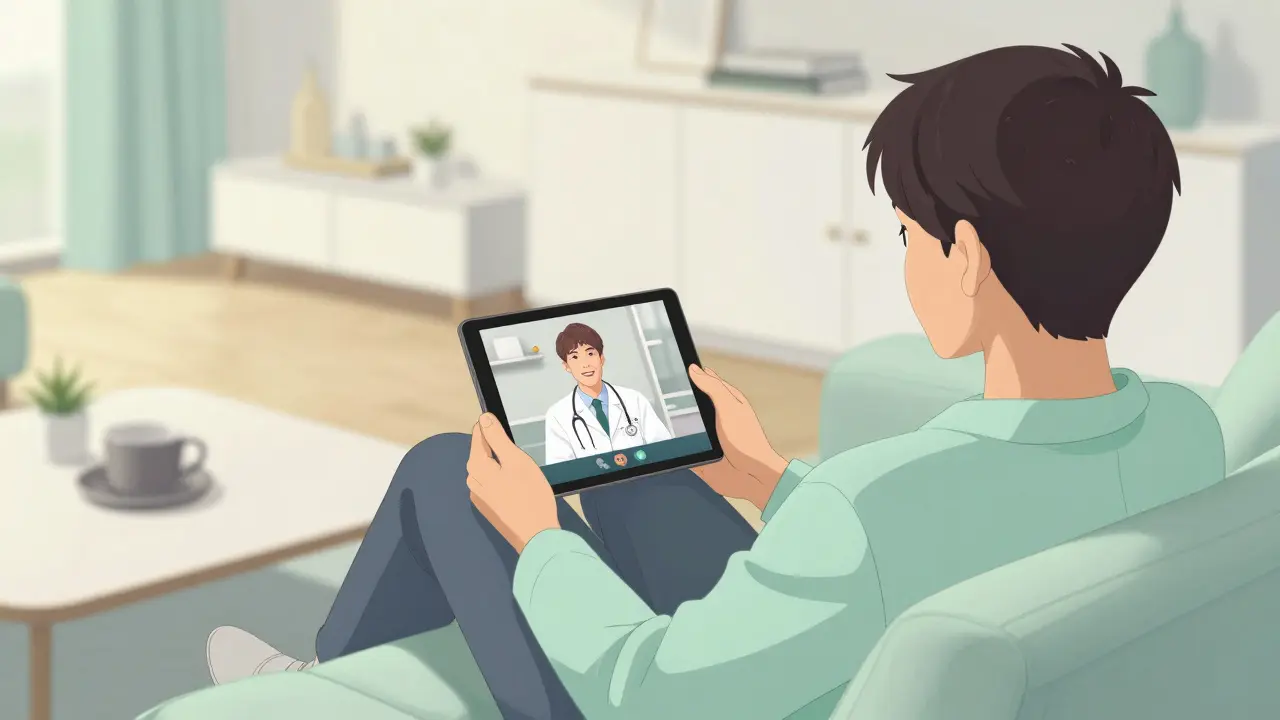 Comment et où acheter du Zofran en ligne : Guide complet 2026