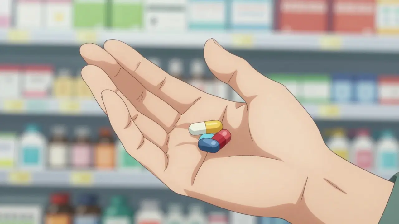 Interactions Statines et Antifongiques : Guide Complet pour les Patients