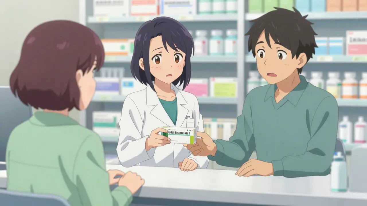 Interactions médicamenteuses : le risque est-il le même pour les génériques et les médicaments de marque ?