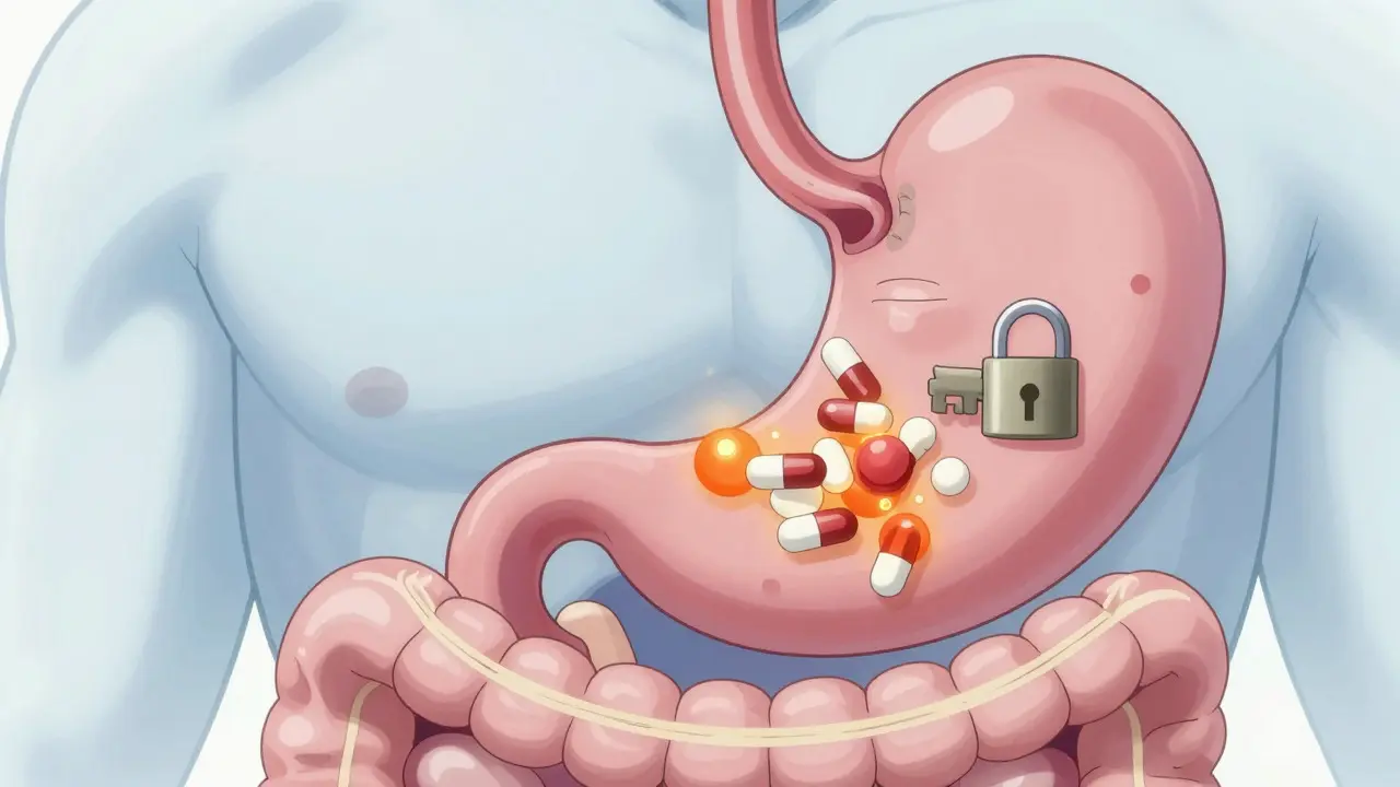 Interactions Calcium, Fer et Médicaments : Guide Pratique